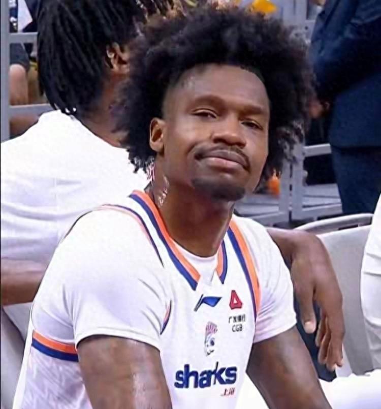 世界杯 官网-事情闹大！古德温社媒控诉杜锋：要求队员伤人！迪亚洛发声拱火！